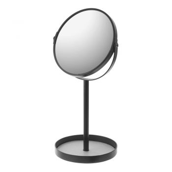Oglindă cosmetică de mărire ø 17,5 cm Matsuyama – YAMAZAKI