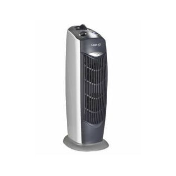 Purificator de aer Clean Air Optima CA366, Filtru Fotocatalitic, Lampa UV, Ionizare, Filtru electrostatic, Pentru 20mp, 3 trepte