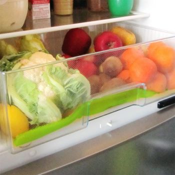 Covoras de frigider pt. conservare legume, fructe