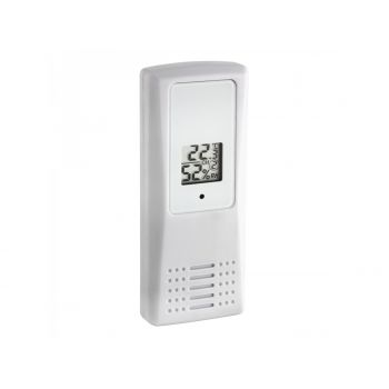 Senzor extern wireless pentru statia Klima Monitor TFA S30.3208.02