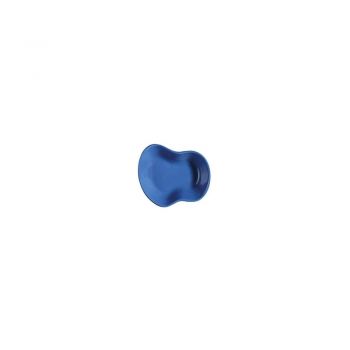 Farfurii albastre 2 buc. pentru desert Lux – Kütahya Porselen