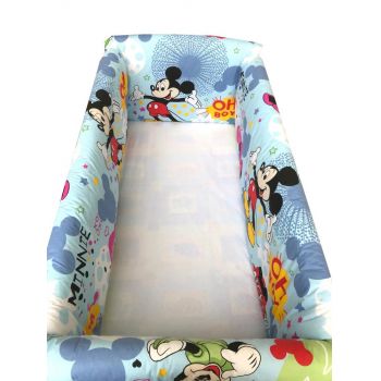 Aparatori Maxi Mickey Mouse 120x60 cm