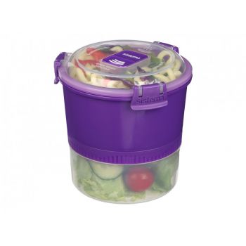 Cutie alimente Sistema Lunch Stack To Go 965 ml