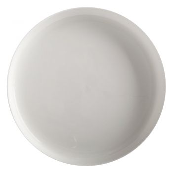 Platou de servire alb din porțelan ø 33 cm – Maxwell & Williams