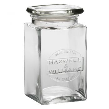 Recipient din sticlă pentru alimente Olde English – Maxwell & Williams