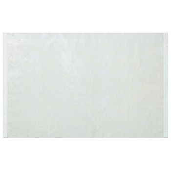 Covor Eko rezistent, ST 08 - White, 60% poliester, 40% acril, 120 x 180 cm