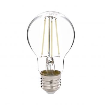Bec LED, Sage, E14 Kıvrık Gün Işığı, E27, 7 W, 6500K, 806 Lm, sticla ieftin