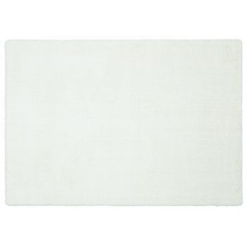 Covor Eko rezistent, 1006 - White, 100% poliester, 160 x 230 cm