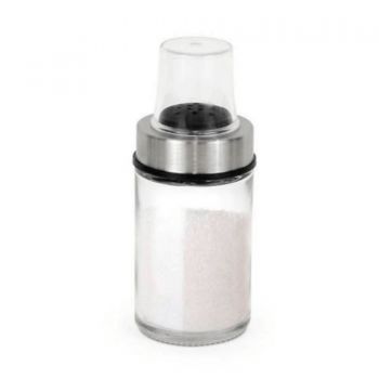 Shaker pentru condimente, sare sau piper 100ml-Quttin