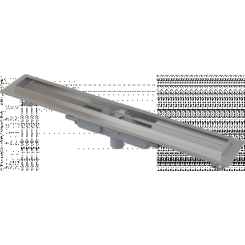 Rigola dus faiantabila iesire verticala 1150 mm Alcadrain Professional Low APZ1106-1150