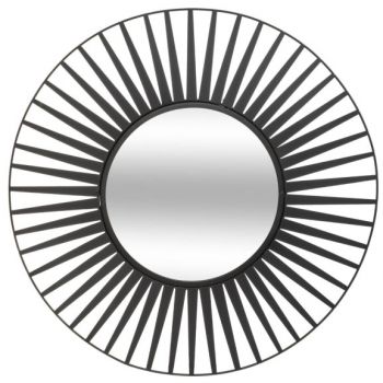 Oglinda Sun Metal 50 Cm
