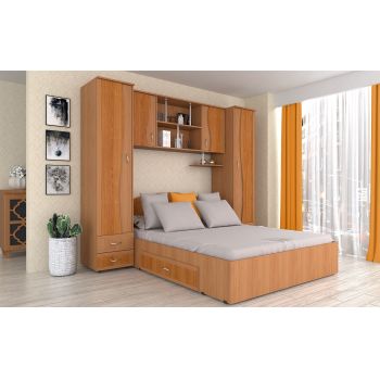 Dormitor Tineret, FAG+CIRES 227x51/205x200cm ieftin