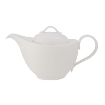 Vas servire ceai Villeroy & Boch New Cottage Basic 1.20 litri