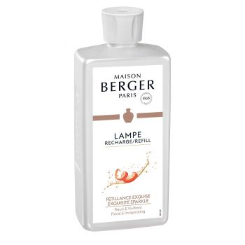 Parfum pentru lampa catalitica Maison Berger Exquisite Sparkle 500ml