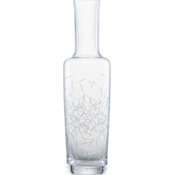 Carafa apa Zwiesel Glas Bar Premium No.3 design Charles Schumann handmade 750ml