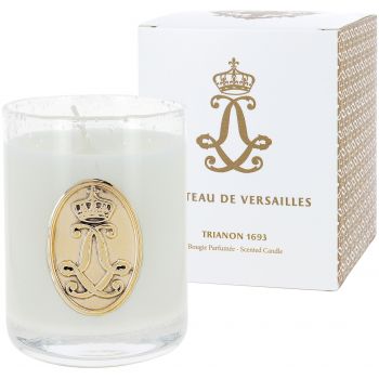 Lumanare parfumata Chateau de Versailles Trianon 100g