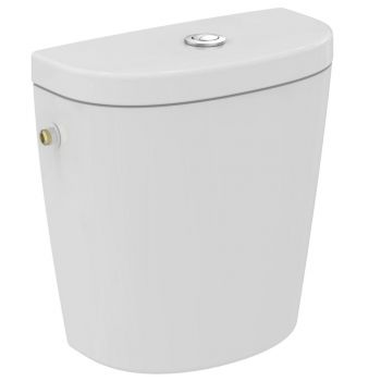 Rezervor Ideal Standard pentru vas wc pe pardoseala Connect Arc alb la reducere
