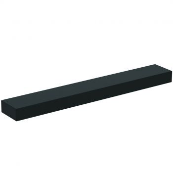 Maner pentru dulap Ideal Standard i.life 14cm negru mat