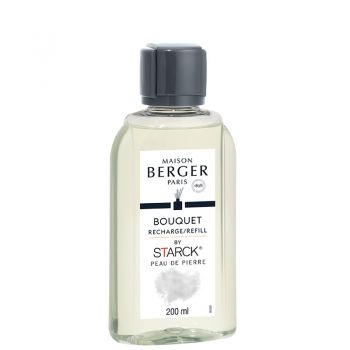 Parfum pentru difuzor Maison Berger Starck Peau de Pierre 200ml