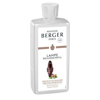 Parfum pentru lampa catalitica Maison Berger Precieux Palissandre 500ml