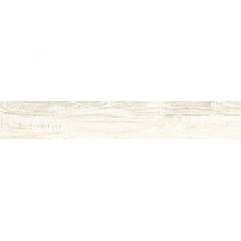 Plinta gresie Iris Madeira 9x90cm 9mm Bianco