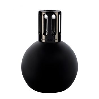 Lampa catalitica Maison Berger Core Ball Black