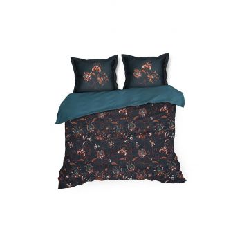 Terra Collection un set de lenjerie de pat din bumbac Marocco 160x200/70x80 cm