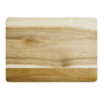 Tocator Parma, Ambition, 28x20 cm, lemn de salcam
