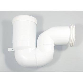 Conector scurgere verticala Ideal Standard 170-220mm pentru vas WC