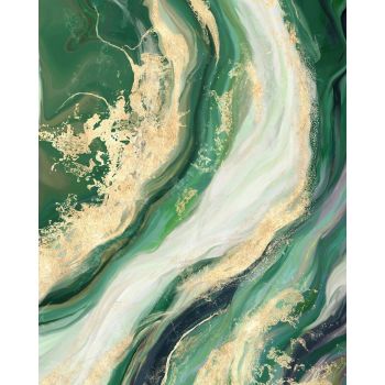 Tablou, Greenery, Mauro Ferretti, 80x100 cm, canvas/lemn de pin