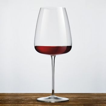 Set 6 pahare vin Meravigliosi Luigi Bormioli 550 ml