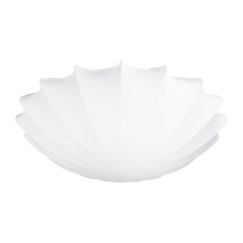 Plafonieră albă 80x80 cm Camellia - Markslöjd