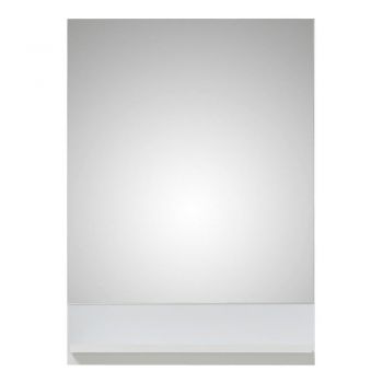 Oglindă de perete cu raft 50x70 cm Set 923 - Pelipal