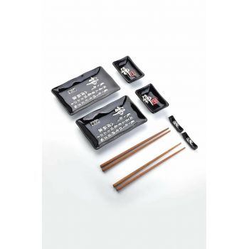 Affek Design set sushi 8-pack