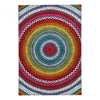 Covor 220x160 cm Mosaic - Think Rugs