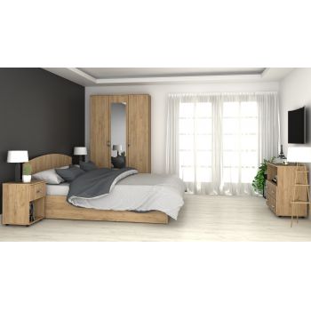 Dormitor Florin STEJAR K003 ieftin