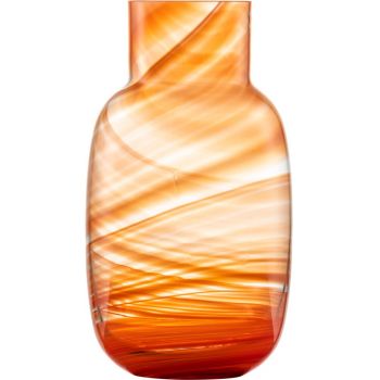 Vaza Zwiesel Glas Waters Coral handmade small