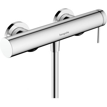 Baterie dus Hansgrohe Tecturis S crom