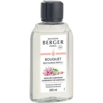 Parfum pentru difuzor Maison Berger Sous les Magnolias 200ml