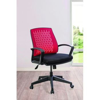 Scaun, Çilek, Comfort Chair, 63x95x63 cm, Multicolor