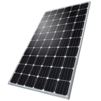 Panou solar fotovoltaic 50W dimensiune 67x54 la reducere