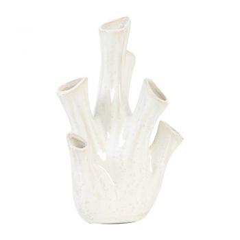 Vază din ceramică Korali – Light & Living