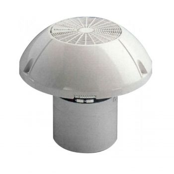 Ventilator de acoperis cu motor GY 11