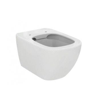 Vas WC suspendat Ideal Standard Tesi Rimless, alb - T350301