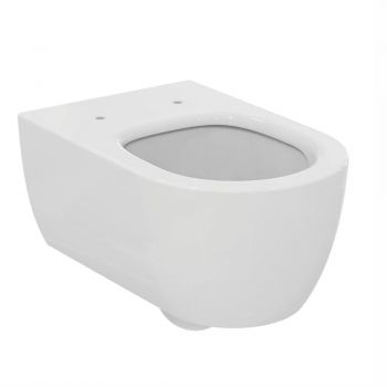 Vas WC suspendat Ideal Standard Atelier Blend Curve AquaBlade, alb - T374901
