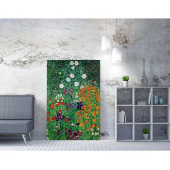 Tablou Canvas WY160 - (50 x 70), Multicolor, 70x50 cm