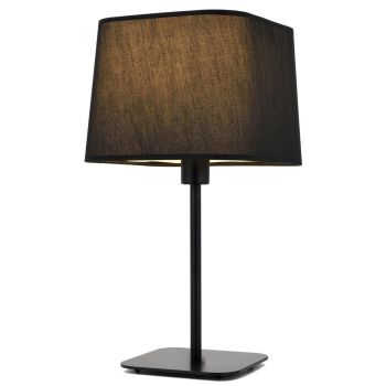 Veioză HML-9071 Table Lamp, Negru