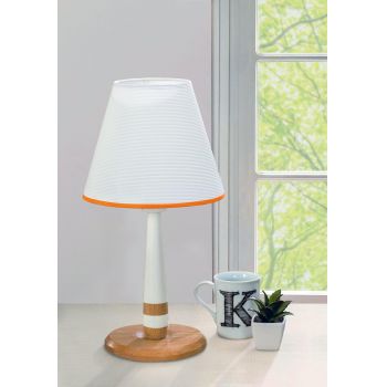 Veioza Dynamic Lamp Shade, Multicolor