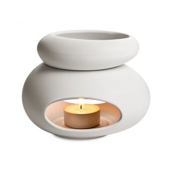 Lampă de aromaterapie din ceramică Fancy Home – Tescoma