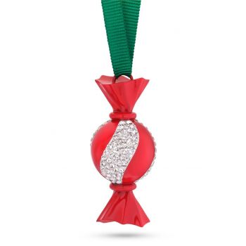 Swarovski pandantiv decorativ Holiday Cheers Dulcis Ornament